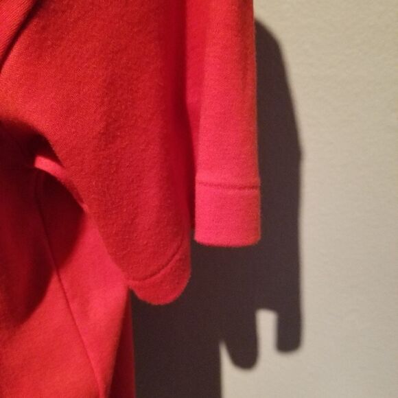 VINTAGE LAS VEGAS SCHOOL T SHIRT FAY HERRON  LARGE MADE IN USA B30 - Picture 3 of 6